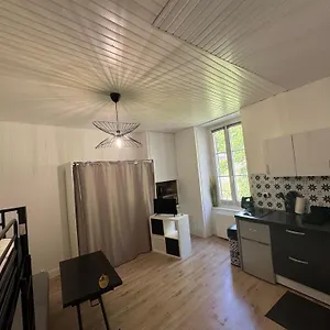 30m2 Appartement